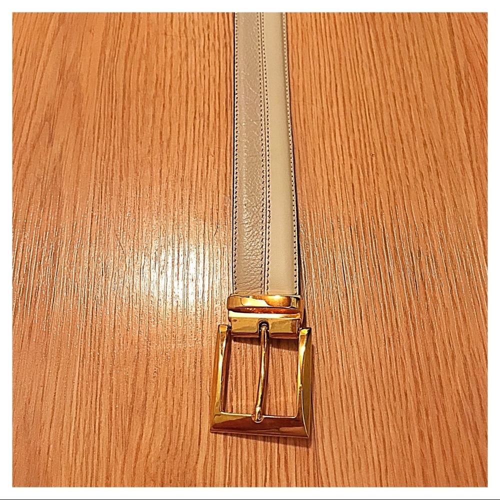 {Arta} Genuine Leather Handmade Belt, 42